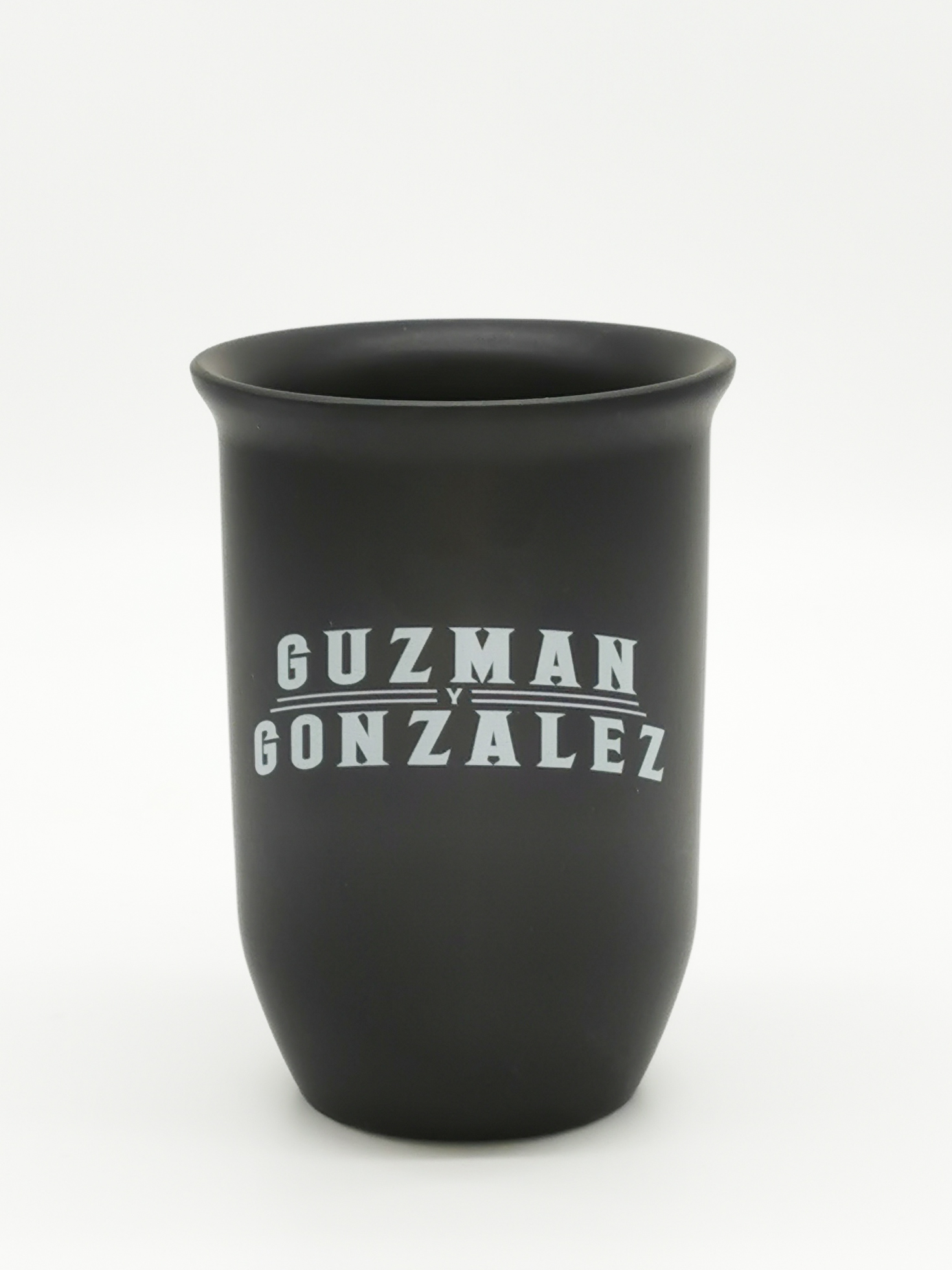 Guzman y Gonzalez Tonkrug