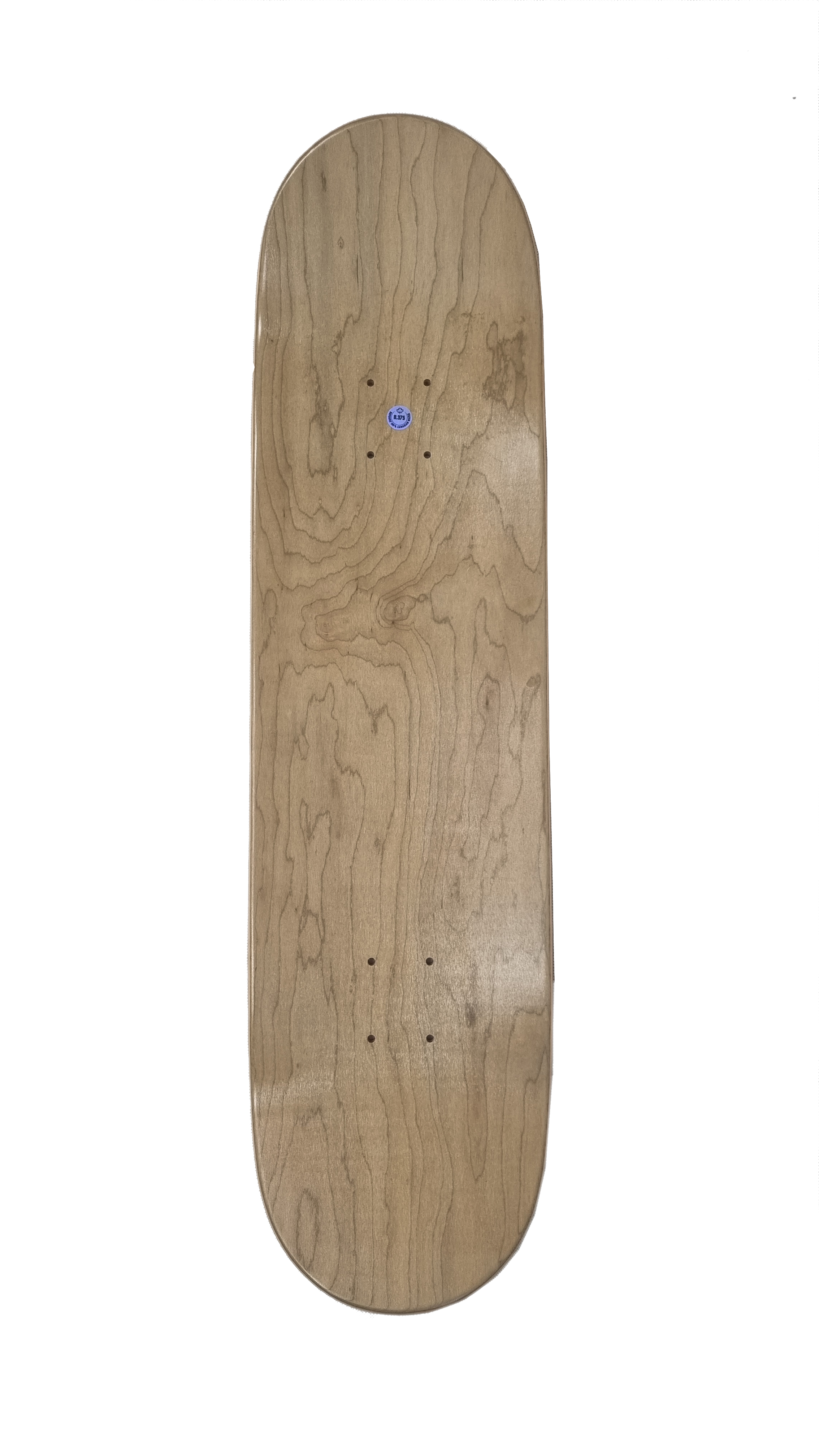 Jarritos Limited Skateboard Deck