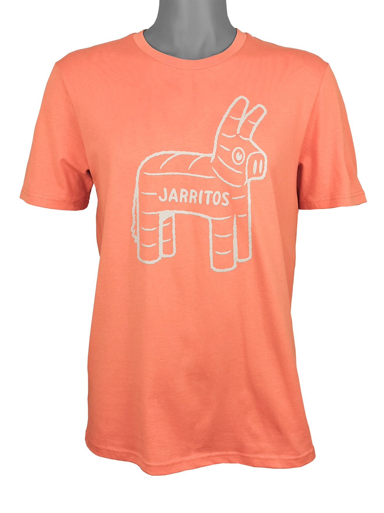 JARRITOS Unisex T-Shirt "Siembra"